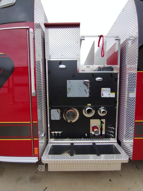 Long Grove FPD