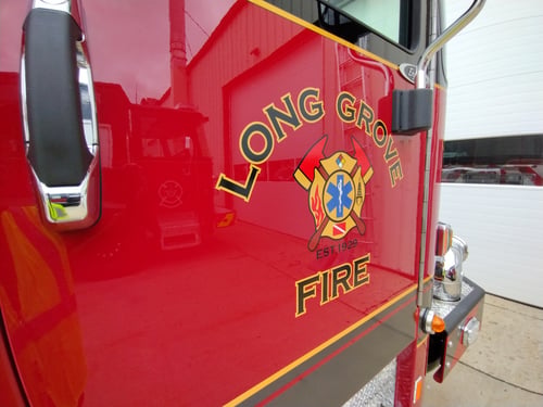 Long Grove FPD