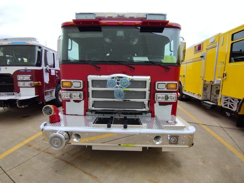 Libertyville FD