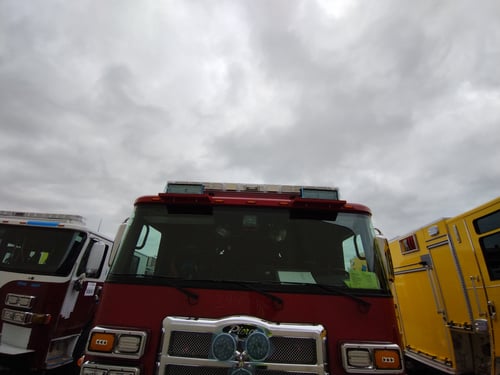 Libertyville FD