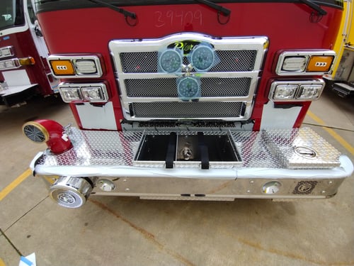 Libertyville FD