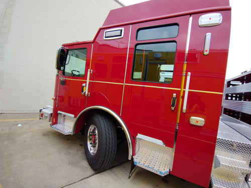Libertyville FD