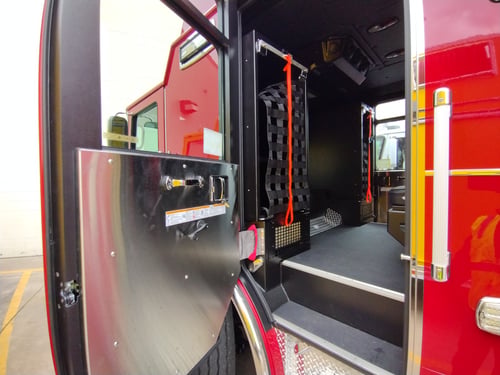 Libertyville FD