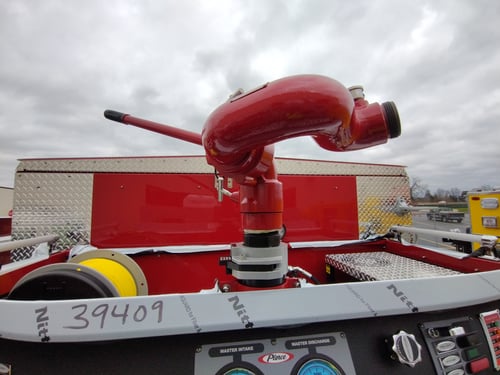 Libertyville FD