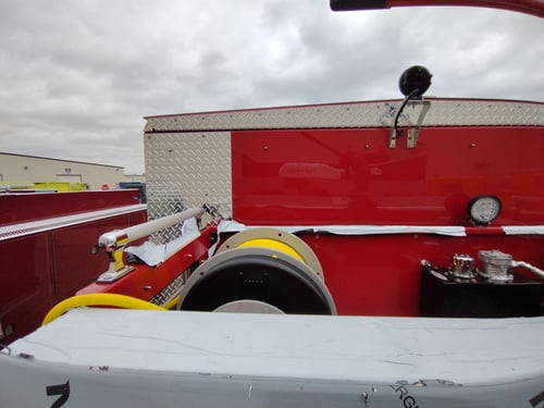 Libertyville FD