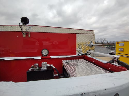 Libertyville FD