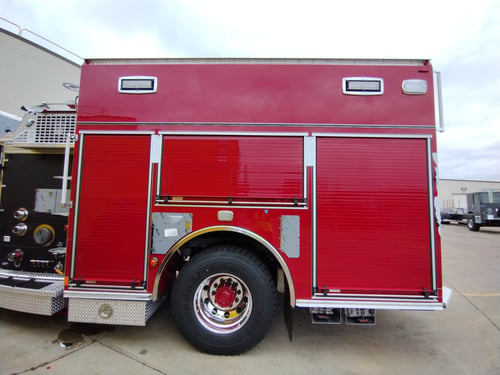 Libertyville FD