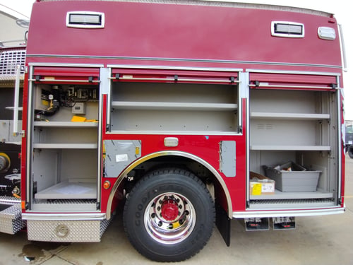 Libertyville FD