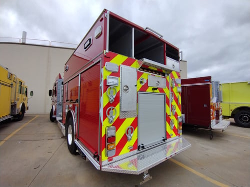Libertyville FD