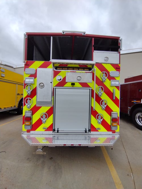 Libertyville FD