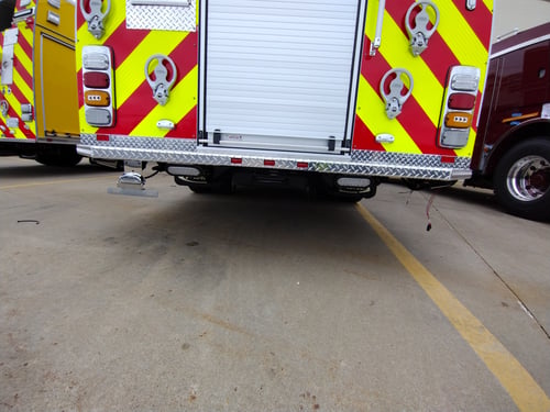 Libertyville FD