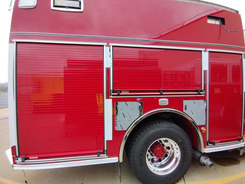 Libertyville FD