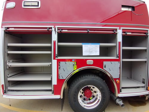 Libertyville FD