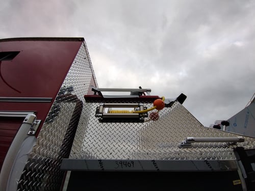 Libertyville FD