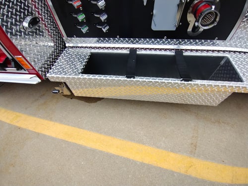 Libertyville FD