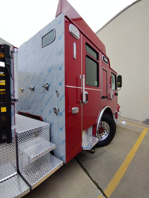 Libertyville FD