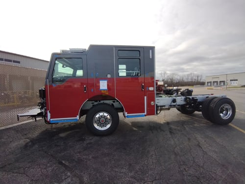 Peoria FD