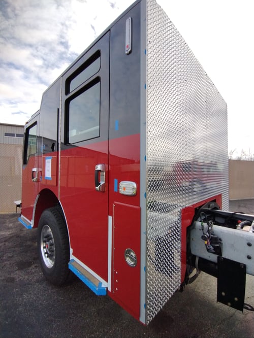 Peoria FD