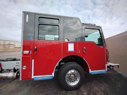 Peoria FD