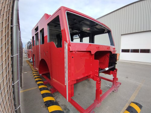 Bismarck FD