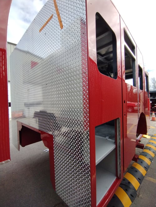 Bismarck FD