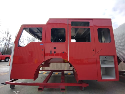 Bismarck FD