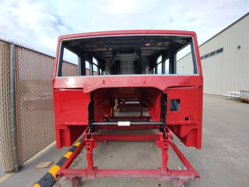 Bismarck FD