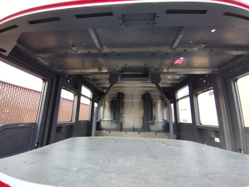 Bismarck FD