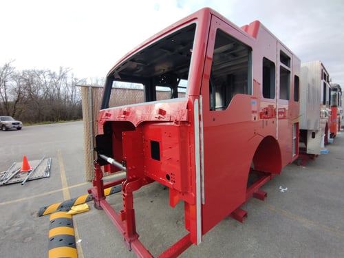 Bismarck FD