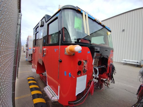 Chaska FD