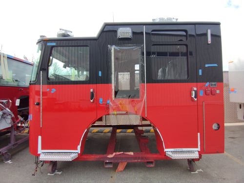 Chaska FD