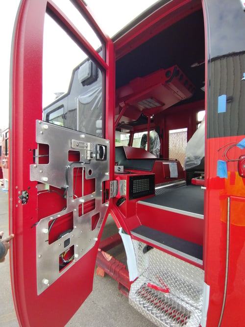 Chaska FD