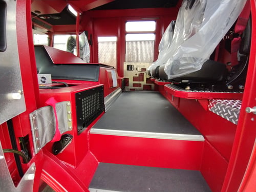 Chaska FD
