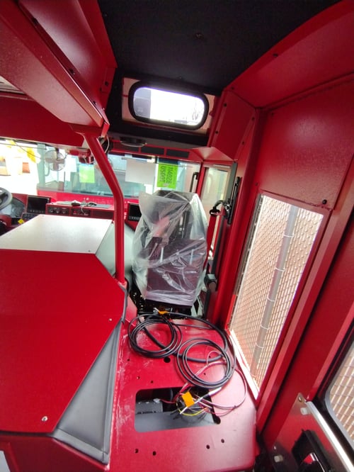 Chaska FD