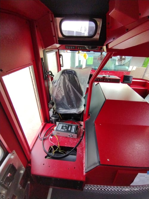 Chaska FD