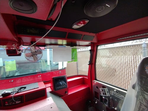 Chaska FD