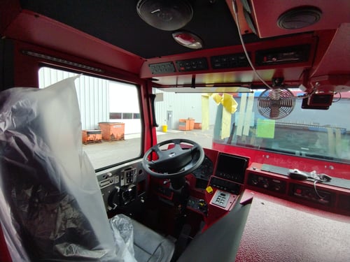 Chaska FD