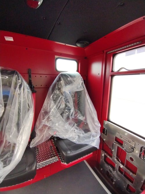 Chaska FD