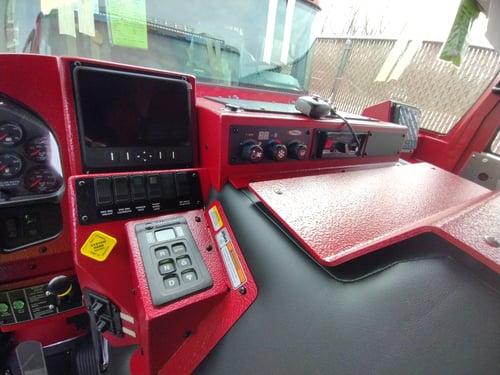 Chaska FD