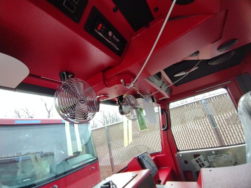Chaska FD
