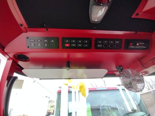 Chaska FD