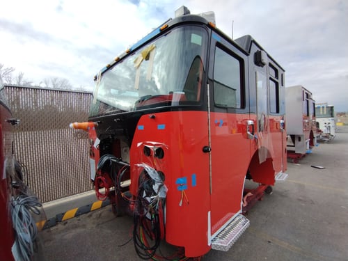 Chaska FD