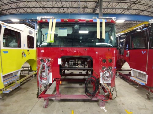 Stickney FD