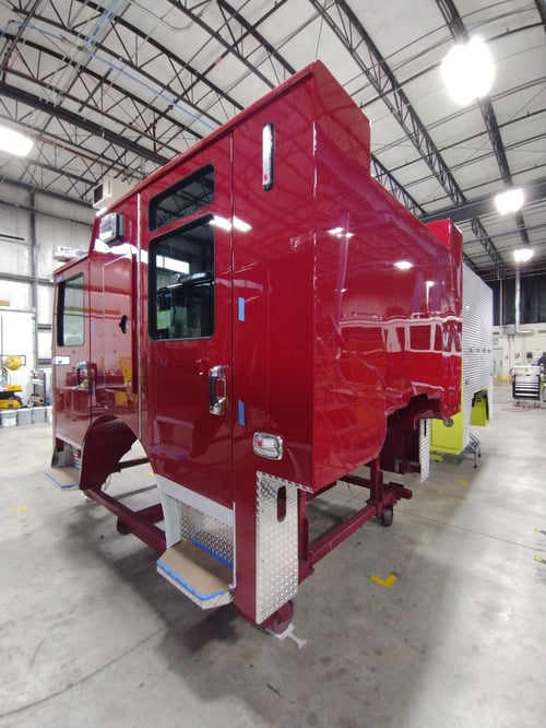 Stickney FD