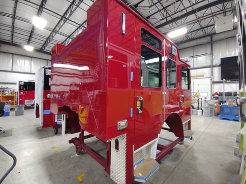 Stickney FD