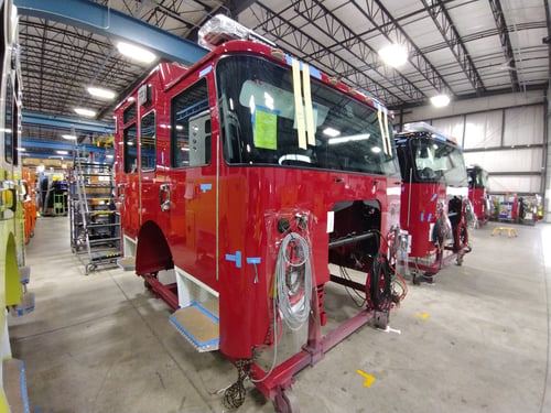 Stickney FD