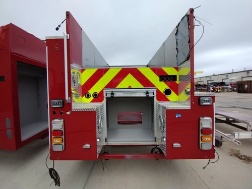Peoria FD