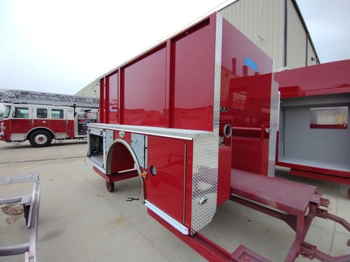 Peoria FD