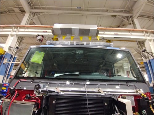 Peoria FD