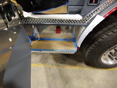 Peoria FD